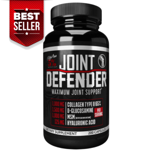 5% Nutrition Joint Defender
