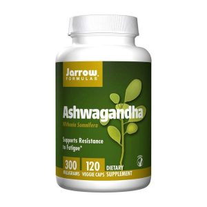 Jarrow Formulas Ashwagandha