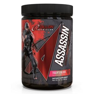 Apollon Nutrition Assassin V7