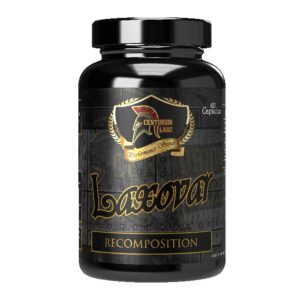 Centurion Labz Laxovar