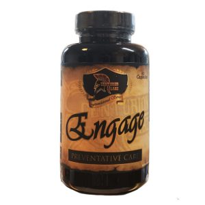 Centurion Labz ENGAGE Cycle Support supplement