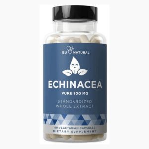 Eu Natural Echinacea