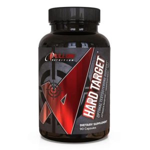 Apollon Nutrition Hard Target