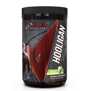 Apollon Nutrition Hooligan V5