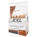 Mass XXL 4800g Trec Nutrition.crossthelimits.co .uk 1 1