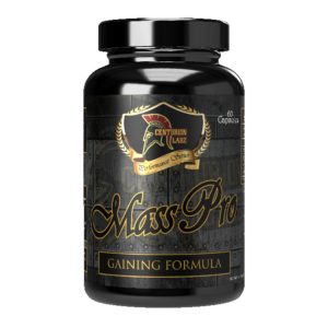 Centurion Labz Mass Pro
