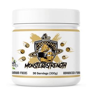 Hammer Labz Monster Strength 2-amino
