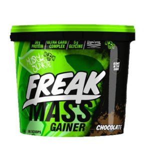 Muscle Junkie Freak Mass