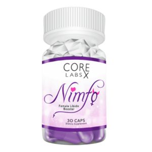 Core Labs Nimfo