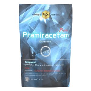 Ko-kalabz Pure Prami