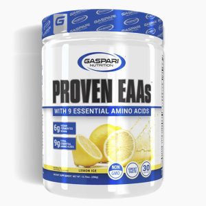 Gaspari Nutrition Proven EAAs