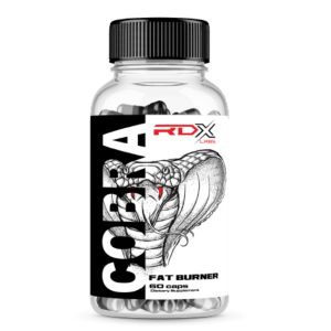 RDX COBRA