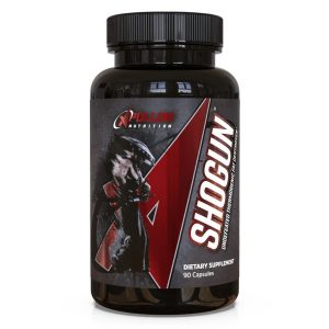 Apollon Nutrition Shogun