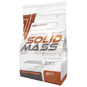 Trec Nutrition Solid Mass