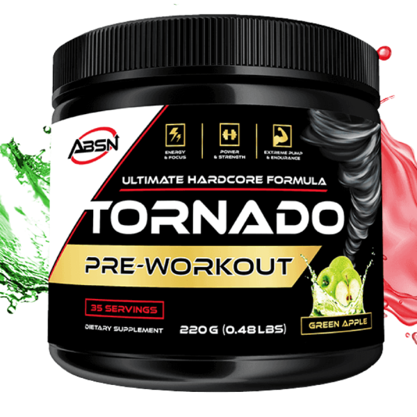 black.white.tornado