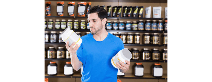 Which protein to choose – a beginner’s guide