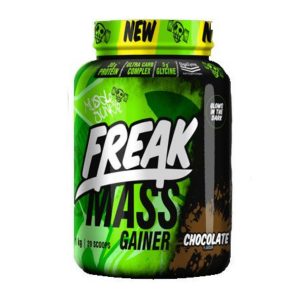 Muscle Junkie Freak Mass