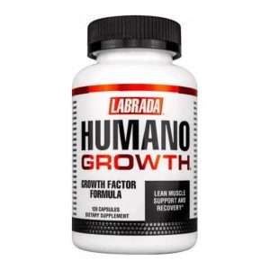 Labrada Nutrition Humano Growth