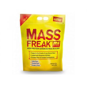 Pharmafreak Mass Freak Mass Gainer