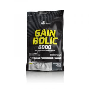 Gain bolic 6000