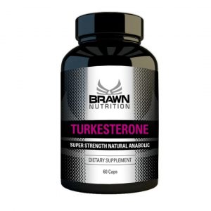 Brawn Nutrition Turkesterone 10%
