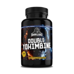 Dark Labs Double Yohimbine