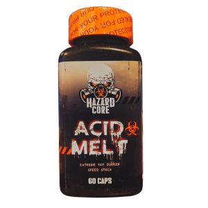 Hazard Core Acid Melt