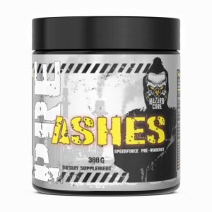 Hazard Core Ashes