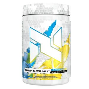 Nutra Innovations Pump Therapy