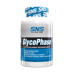 SNS Glycophase