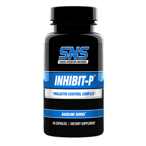 SNS Inhibit-P