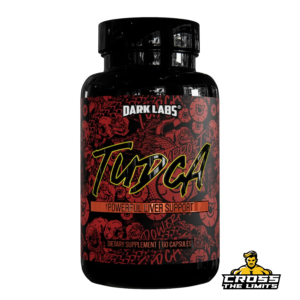 Dark Labs Tudca