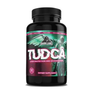 Dark Labs Tudca
