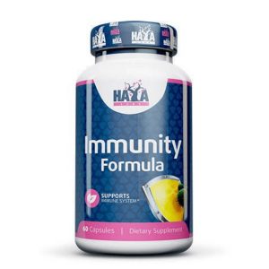 Haya Labs Immunity Formula