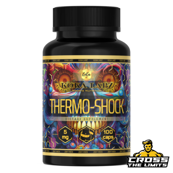 Koka-Labz-Thermo-Shock-Yohimbine