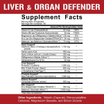 LiverOrgan-Defender-facts