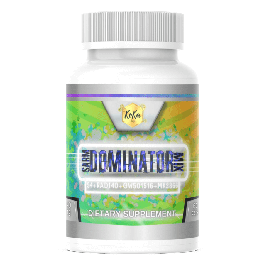 Sarms.Dominator