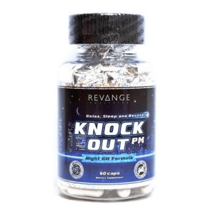 Revange Nutrition Knock Out