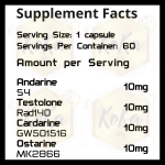 Sarm.dominator.facts crossthelimits.co .uk 1