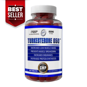 Hi-Tech Pharmaceutical Turkesterone 650™