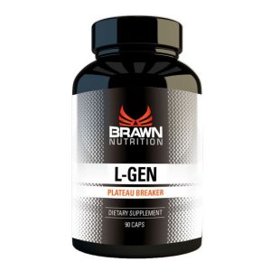 Brawn Nutrition l-gen