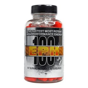 Hard Rock EPH100