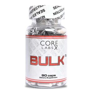 Core Labs Bulk RX