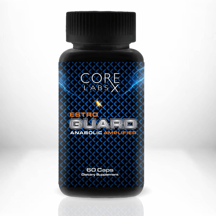 Core Labs supplements CROSS THE LIMITS Shop