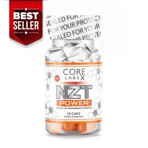 Core Labs NZT Power