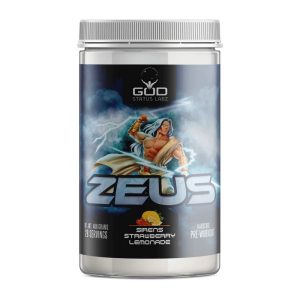 God Status Labz Zeus