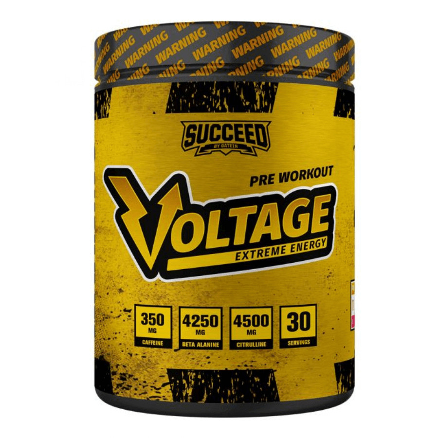 voltage.yellow.preworkout