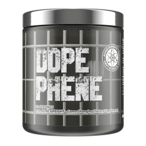 ATS Labs Dope Phene Pre-workout