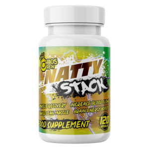 Chaos Crew Natty Stack