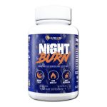white.blue.bottle.alpha.lion.night.burn.caps